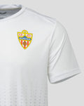 Camiseta Estampada Pre Match Entrenamiento Jugador Hombre 23/24